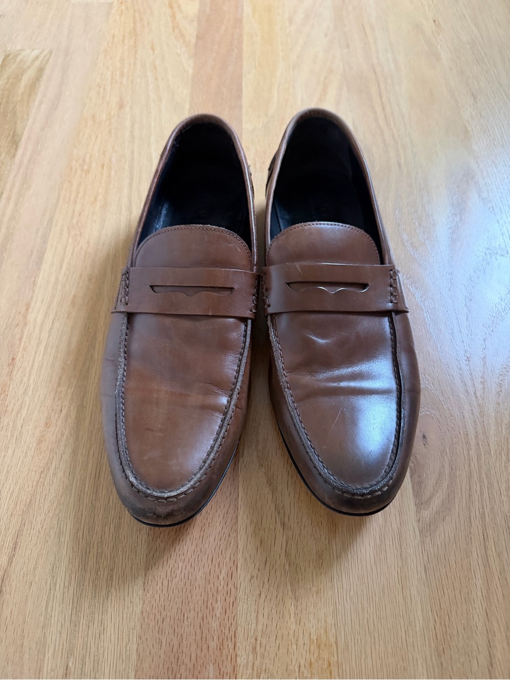 M. Gemi Men’s Loafer